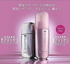 Shiseido Women Hair Loss Treatments