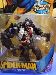 6-039-039-New-Comic-Avengers-Hero-Spider-Man-Movie-Venom-PVC-Action-Figure-Toys