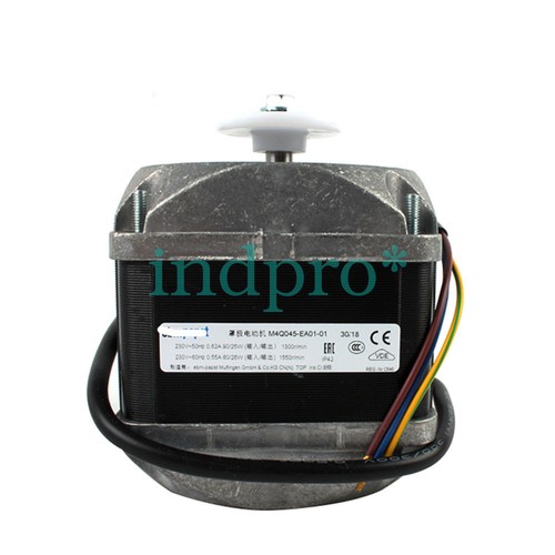 The new M4Q045-EA01-01 is suitable for    230V 90W refrigerator motor - Bild 1 von 2