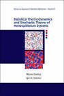 Statistical Thermodynamics and Stochastic Theory of Nonlinear Systems Far from Equilibrium by Lutz Shimansky-Geier, Werner Ebeling, Igor M. Sokolov (Hardback, 2005)