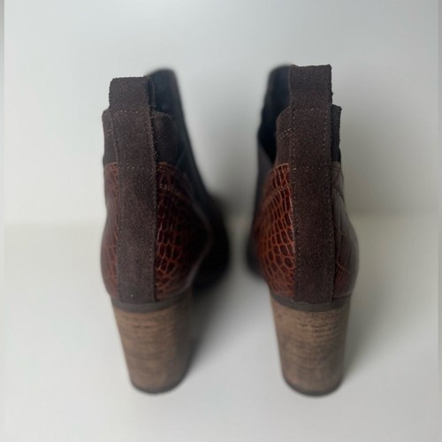Bota Chelsea Impermeable Bellini - Imagen 5 de 9