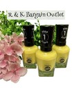 Sally Hansen Neon Gel Nail Polish