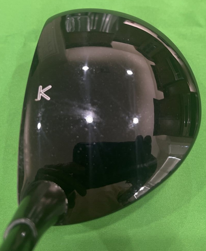 Ping Si3 Driver 10* Ping Si3 Regular FLEX Graphite Shaft Right Hand 46" - Picture 5 of 8