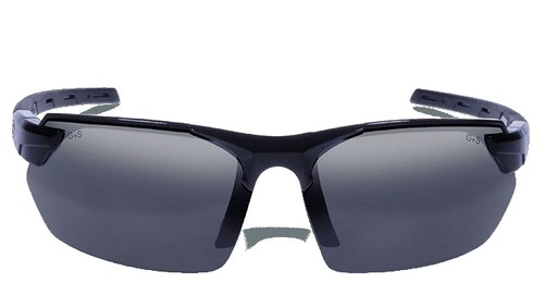 Mont Blanc MB0421S 001 Sunglasses Men display picture 3