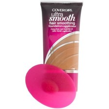 Cover Girl Ultra Smooth Foundation + Applicator