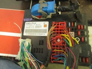 2008 2009 2010 Gm Pontiac G6 Chevy Malibu Body Control Module Details About 2008 2009 2010 Gm Pontiac G6 Chevy Malibu Body Control Module 20866605