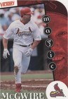 1999 Victory - Mark McGwire #441