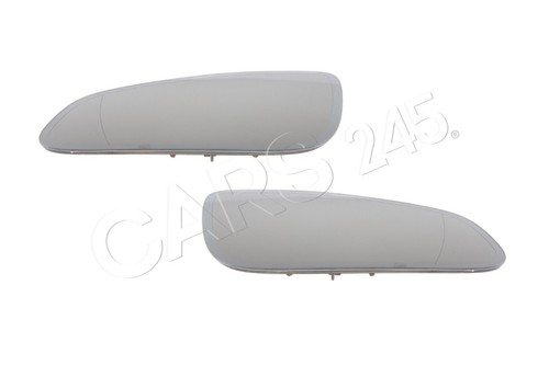 Genuine BMW 2 3 4 F-Series M Mirror Heated Wide Angle Mirror Glass Pair Set L+R - Picture 2 of 6
