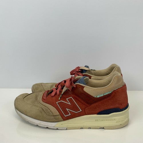 Shoes Suede Leather Made 