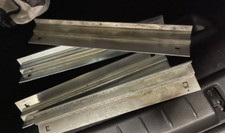 FX rack unit side support brackets Two pair