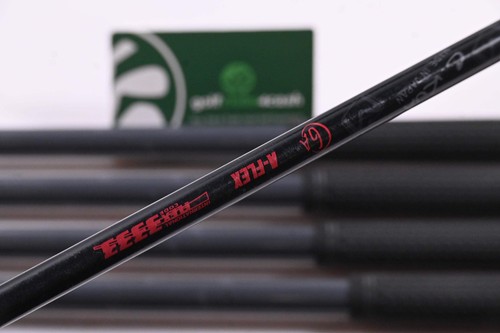Cleveland Launcher UHX Irons / 6-PW+DW / Senior Flex Miyazaki C.Kua 6 Shafts - Picture 5 of 7