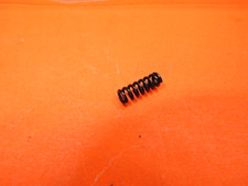 Stihl TS510, TS760, Choke Lever Spring, 1108-122-3001 Genuine Stihl