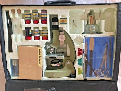 chemistry set kmart