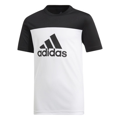 adidas boys tshirt