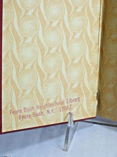 At the Sign of the Reine Pedauque by Anatole France Everyman Library 967 - Picture 12 of 12