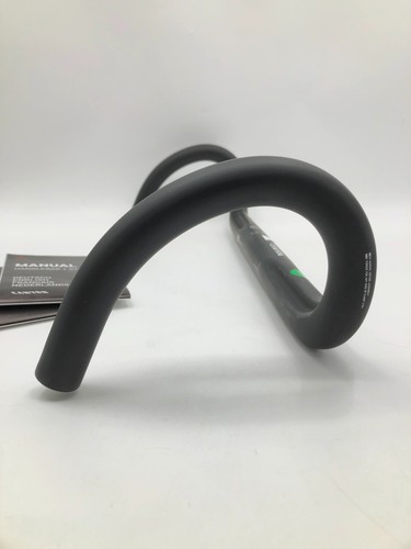 Canyon H18 Ergo CF 44cm 440mm Carbon Lenker Handlebar Road Rennradlenker 210g - Bild 9 von 15