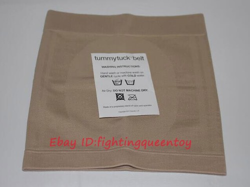 Cintura Tummy Tuck Miracle sistema dimagrante. Perdita di peso. Come in tv miglior prezzo - Foto 6 di 7