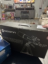 Eaconn Telescope