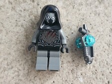 LEGO Marvel Guardians of the Galaxy Sakaaran Soldier & Blaster 76021 Minifigure