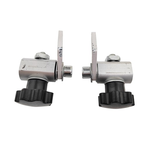 110V Portable Hinge Drilling Machine Adjustable Position 1100W with Scale - Picture 19 of 24