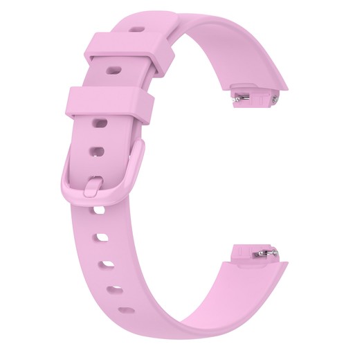 Ersatz Uhrenarmbänder weiches Silikonarmband für Fitbit inspire3 Bänder - Bild 14 von 48