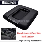 Console Lid Armrest Cover For 2014-18 Chevy Silverado GMC Sierra 1500 2500 3500