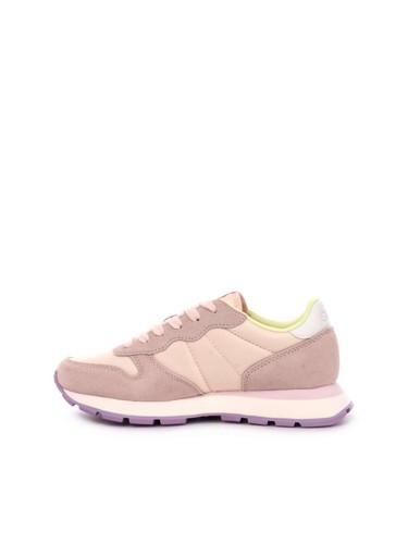 SUN68 DONNA SCARPA SNEAKERS art. Z35201 mod. ALLY SOLID NYLON - 5 COLORI - Imagen 28 de 34