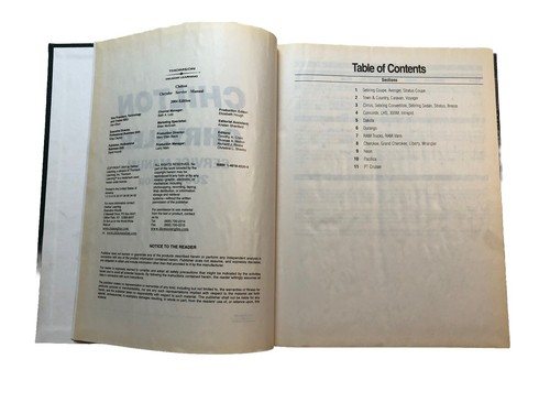 Dodge Ram 1500 2500 3500 Truck Pick-up Van 2000-2004 Shop Service Repair Manual - Picture 3 of 14