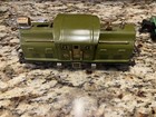 Pre War Lionel 252 Engine, 530 Observation & two 529 Coaches — photo 2