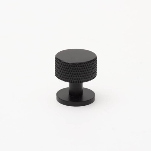 Kitchen knob pull Drawer Cabinet handles cupboard furniture door solid brass - Picture 4 of 11