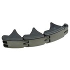 Starmark L Unisex Dog Collars