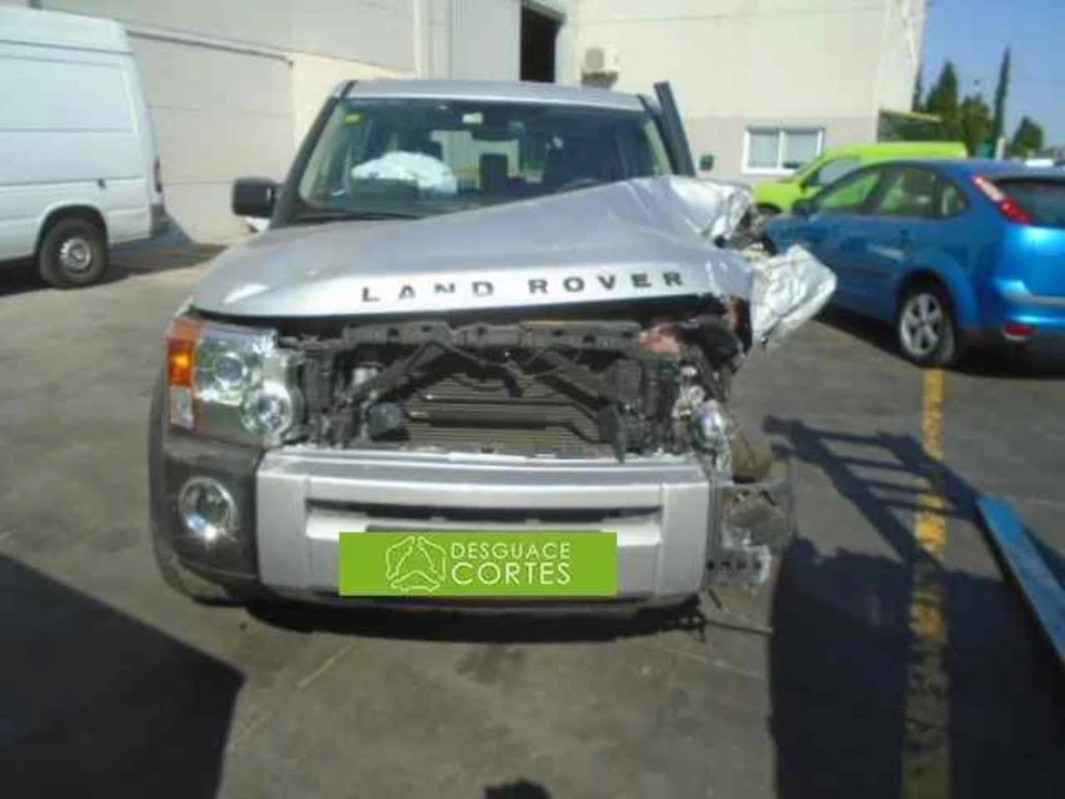 XBC001122 Headlight Right for LAND ROVER DISCOVERY 2012 679519 - Image 4 of 4