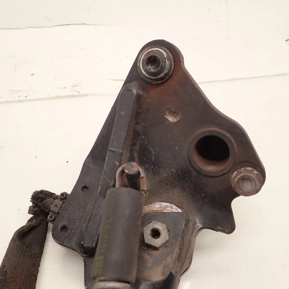 Suporte lateral 10-16 Moto Guzzi norge 1200 GT 8V - Imagem 2 de 4