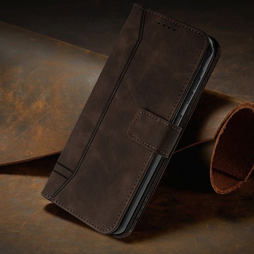 Leather Cards Wallet Stand Magnetic Case Cover For Google Pixel 9/9 Pro/9 Pro XL - Picture 19 of 19
