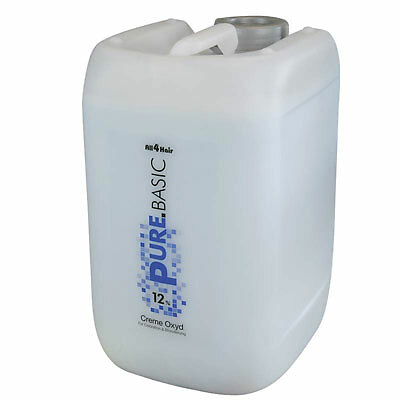 PUREbasic Creme Oxyd 12% 40 Vol.