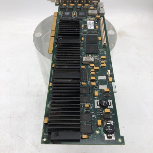 Pinnacle Targa T3200 361324-PWB 2-in/2-out SDI Option Card - Picture 4 of 4