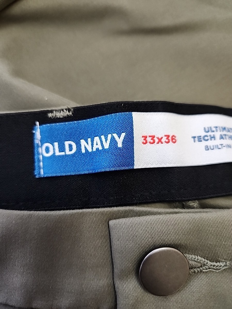 パンツ not by ka na ta classic pants navy 1 Men's Navy Twill Classic Fit Suit Pants