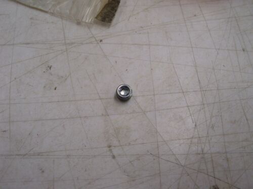 OEM Harley-Davidson, Fork Tube/Rocker Drain Plug, P/N 45830-48!# - Picture 2 of 11