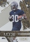 2009 Donruss Rookies & Stars Longevity Devin Moore #146