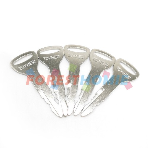 Forklift Key 575912333071 A62597 162597 575912333071 Gp30 for