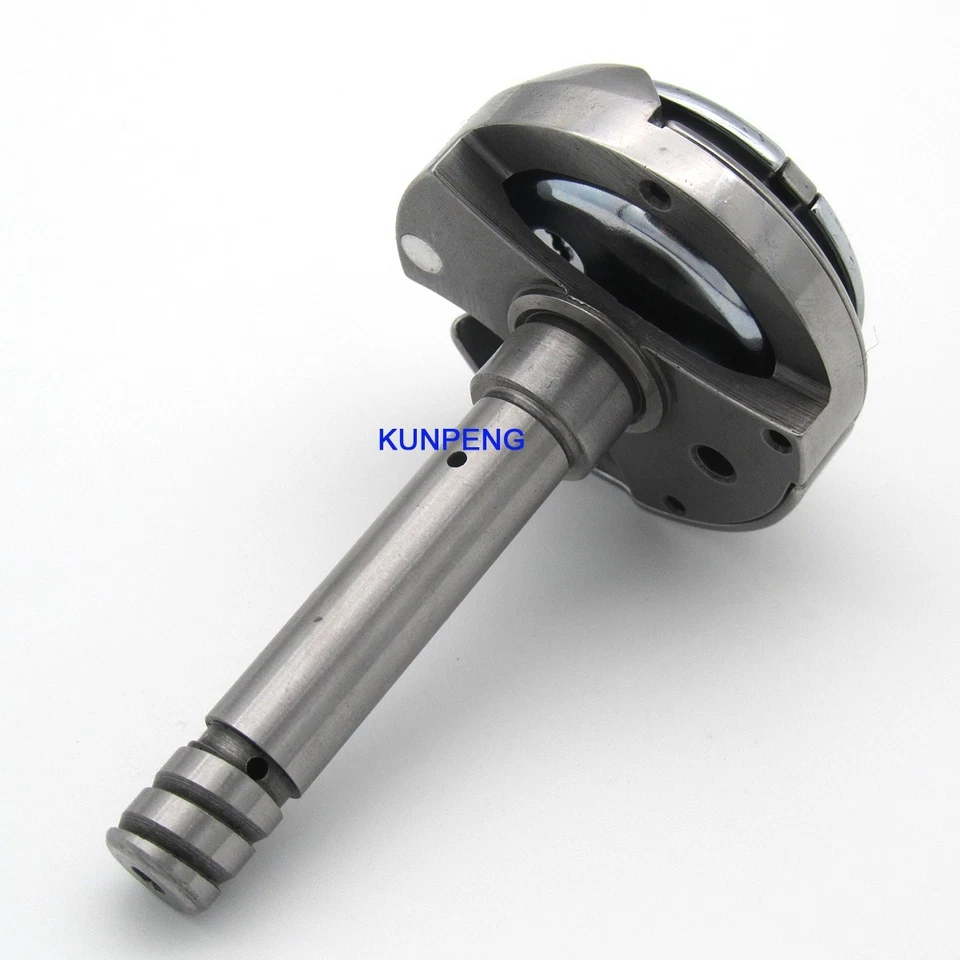 Gancho giratorio grande 1 pieza #HSH12-15 MM apto para MITSUBISHI T2-220-BOB LT2-2220-BOB Foto 4 de 4