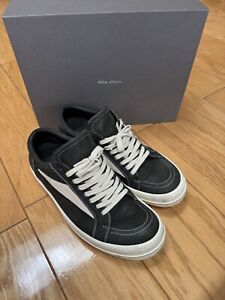 Rick Owens Vintage Sneaker | eBay Rick Owens Vintage Sneaker | eBay