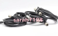 1PC USED SRE-CC8S analog industrial camera data cable #YY