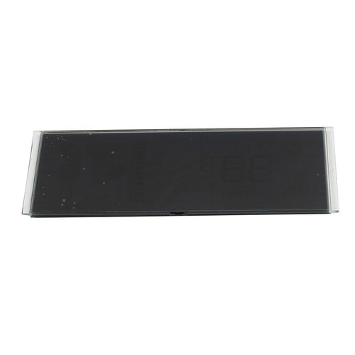 For Porsche,911 (996) 986 Heater A/C Temperature Climate Control Display - Picture 5 of 22