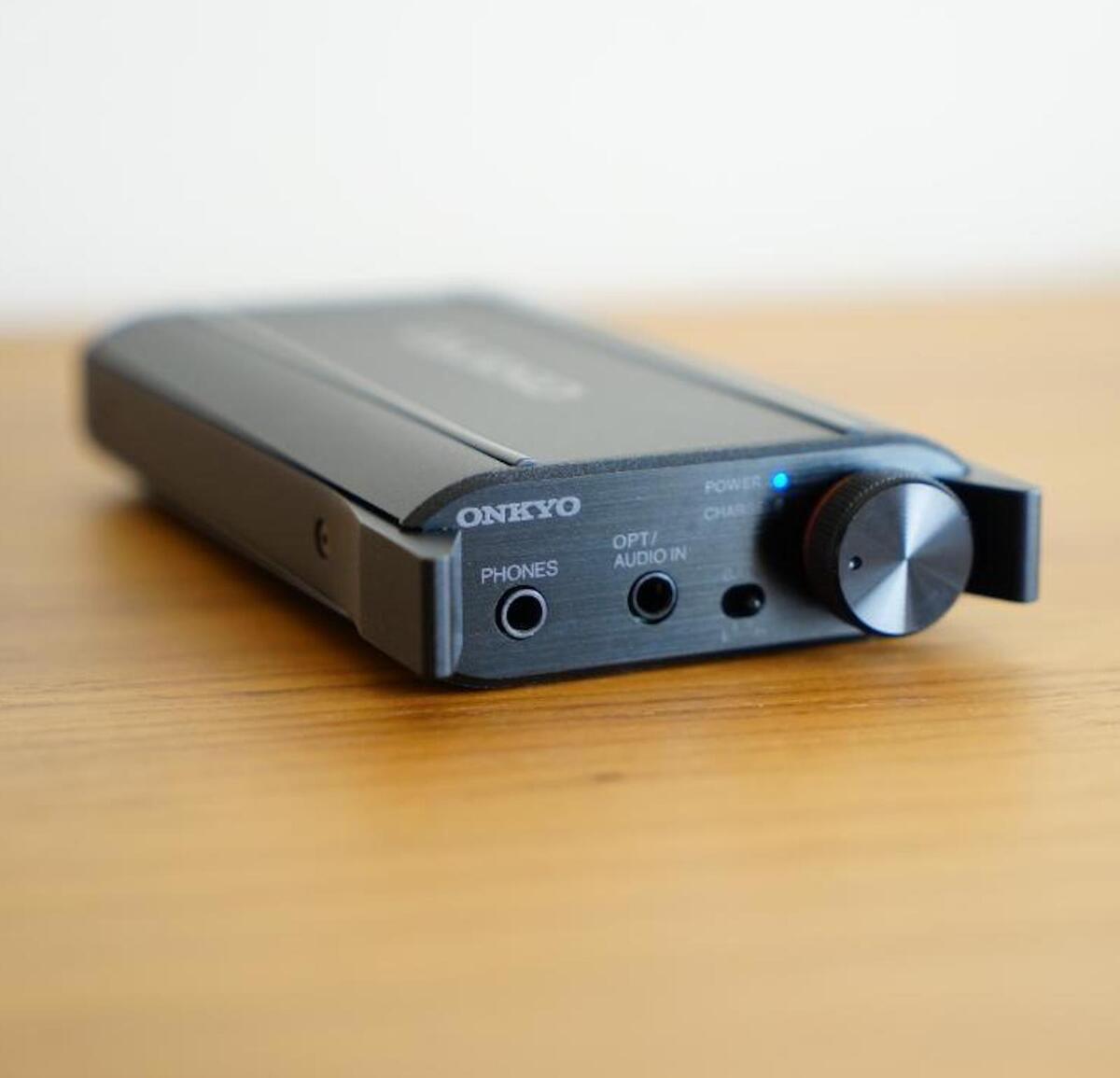 DAC-HA200 | Onkyo