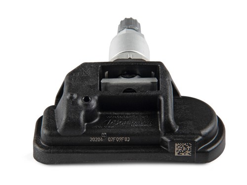 Schrader Pressure Tire Sensor fits Mercedes A0009050030 A0009053907 A0009057200 - Picture 2 of 4