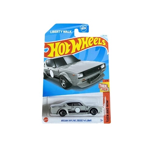2024 Hot Wheels Komplettsatz von Mainlines, Treasure Hunt Exclusive STH 140-250 - Bild 94 von 152