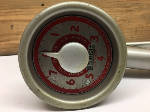Pistola per grasso pneumatica Alemite 3683-A - Foto 8 di 12