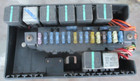 <!--F#f_0-->GENUINE COMMODORE VL FUSE BOX WITH FUSE RAIL AND RELAYS <!--F/-->