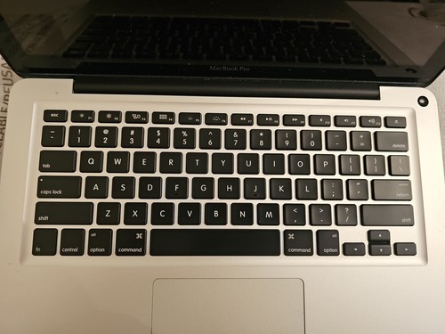 Macbook Pro A1278 Hülle - Bild 2 von 8